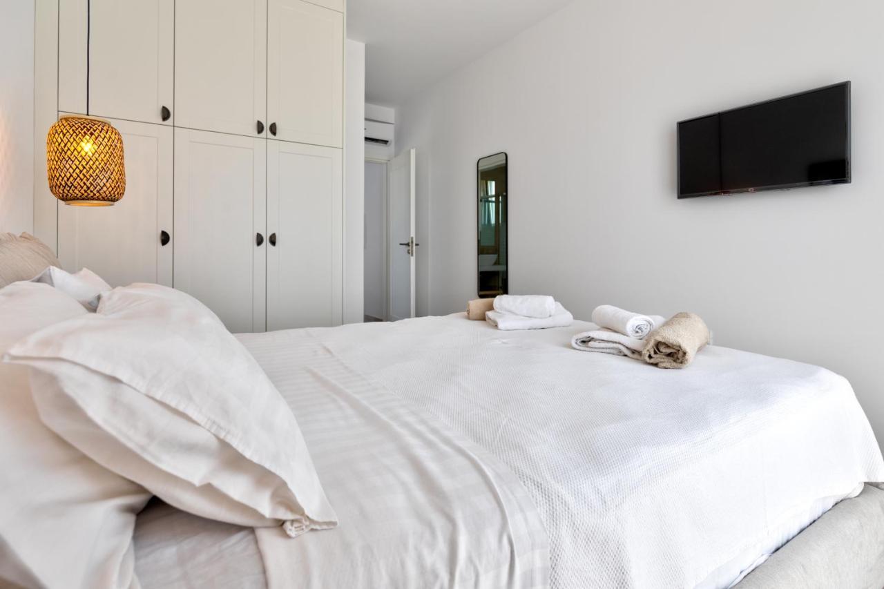 Villa Lara Amberblue Pefkos Pefki Eksteriør billede