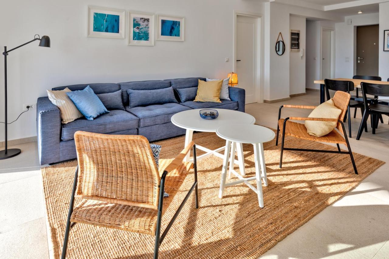 Villa Lara Amberblue Pefkos Pefki Eksteriør billede